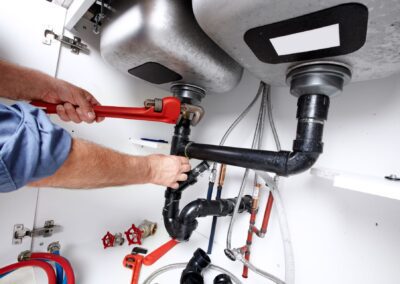 Mechanical Services- Plumbing Services